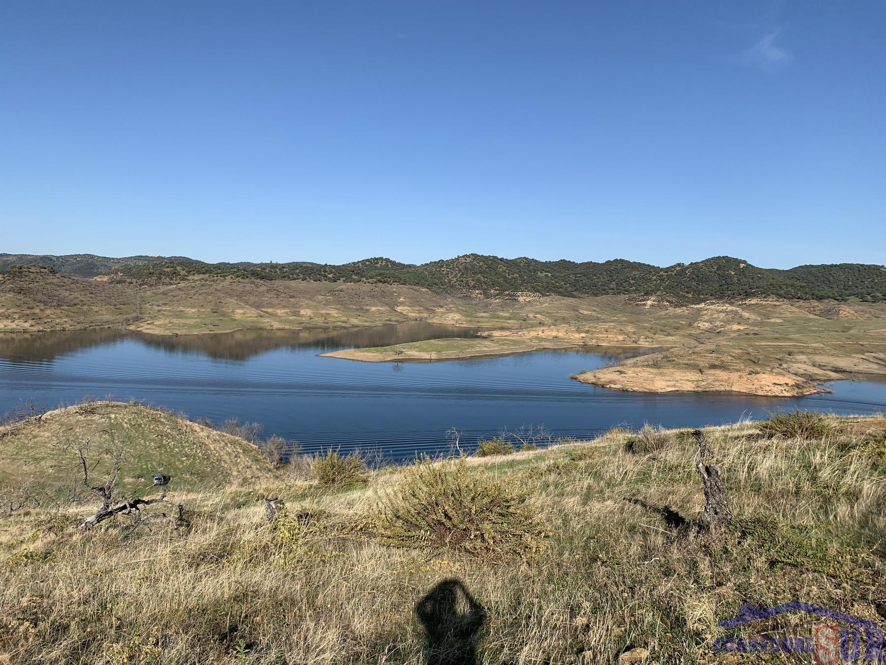 Venta de finca rústica en Córdoba