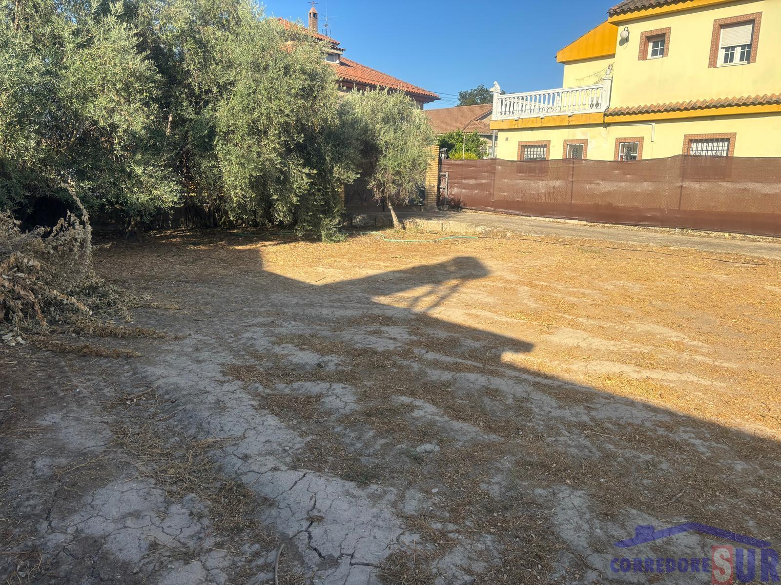 Venta de finca rústica en Córdoba