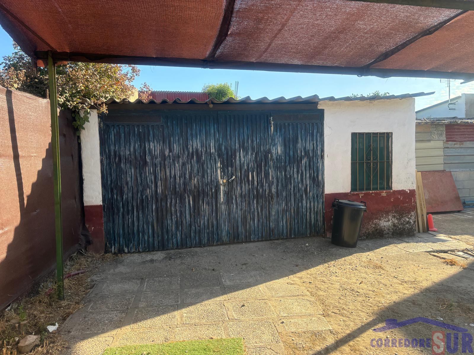 Venta de finca rústica en Córdoba