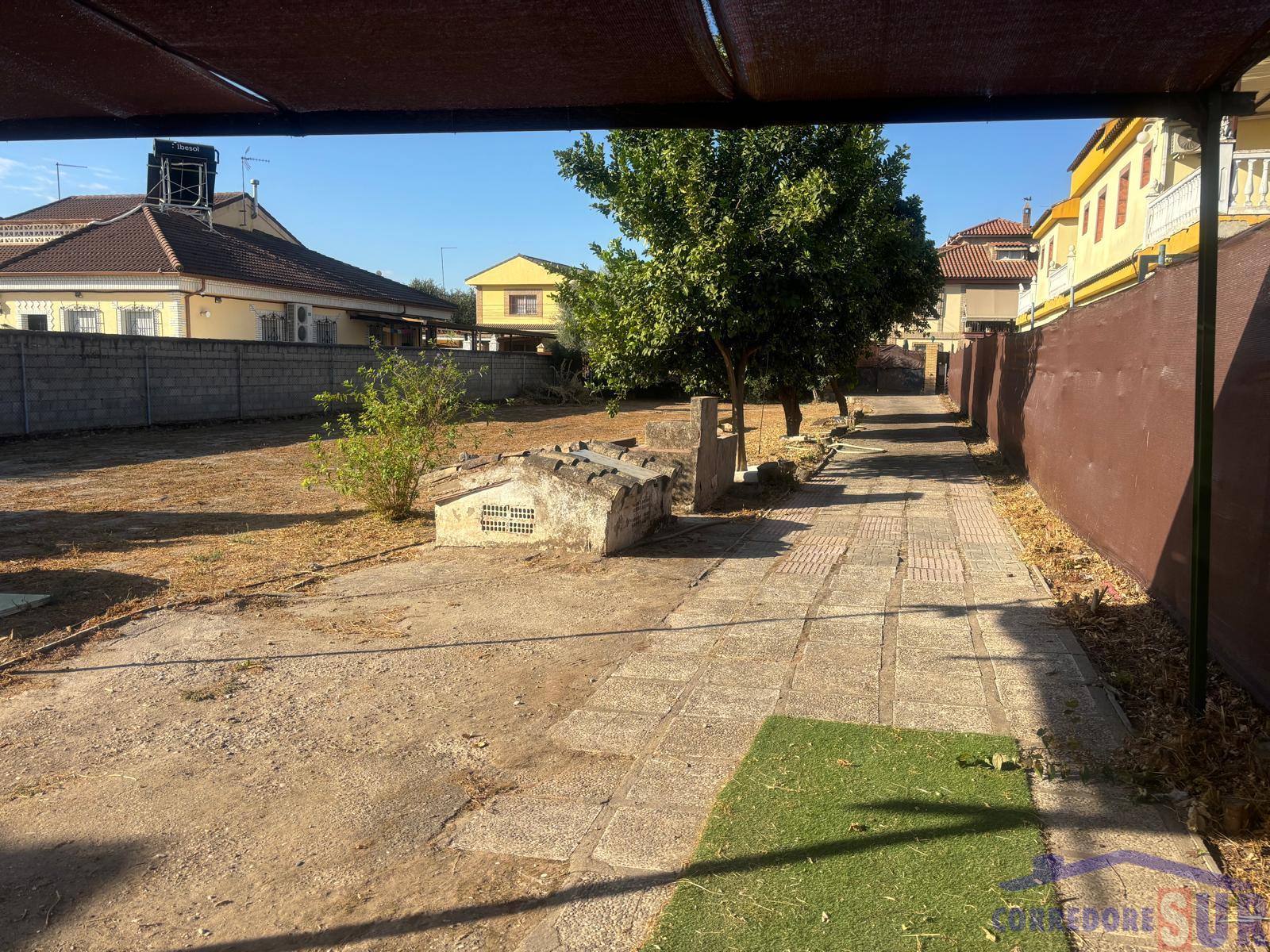 Venta de finca rústica en Córdoba