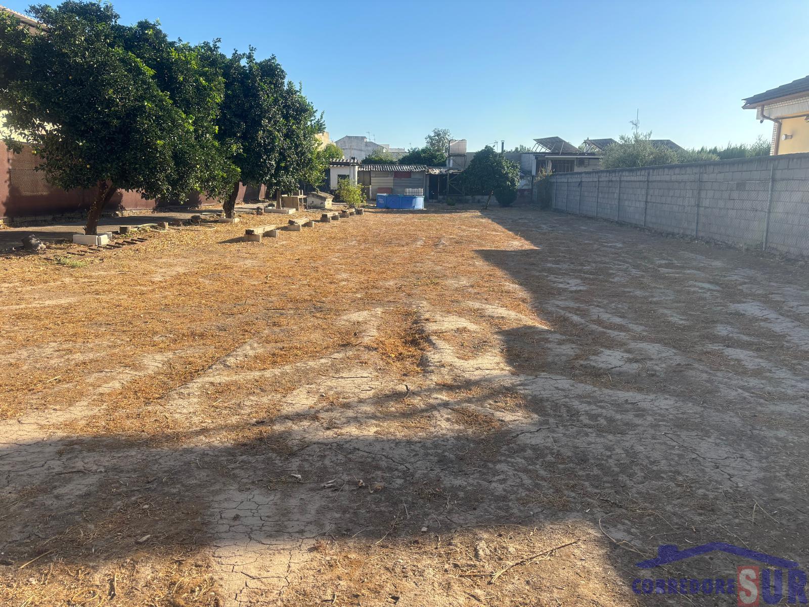 Venta de finca rústica en Córdoba