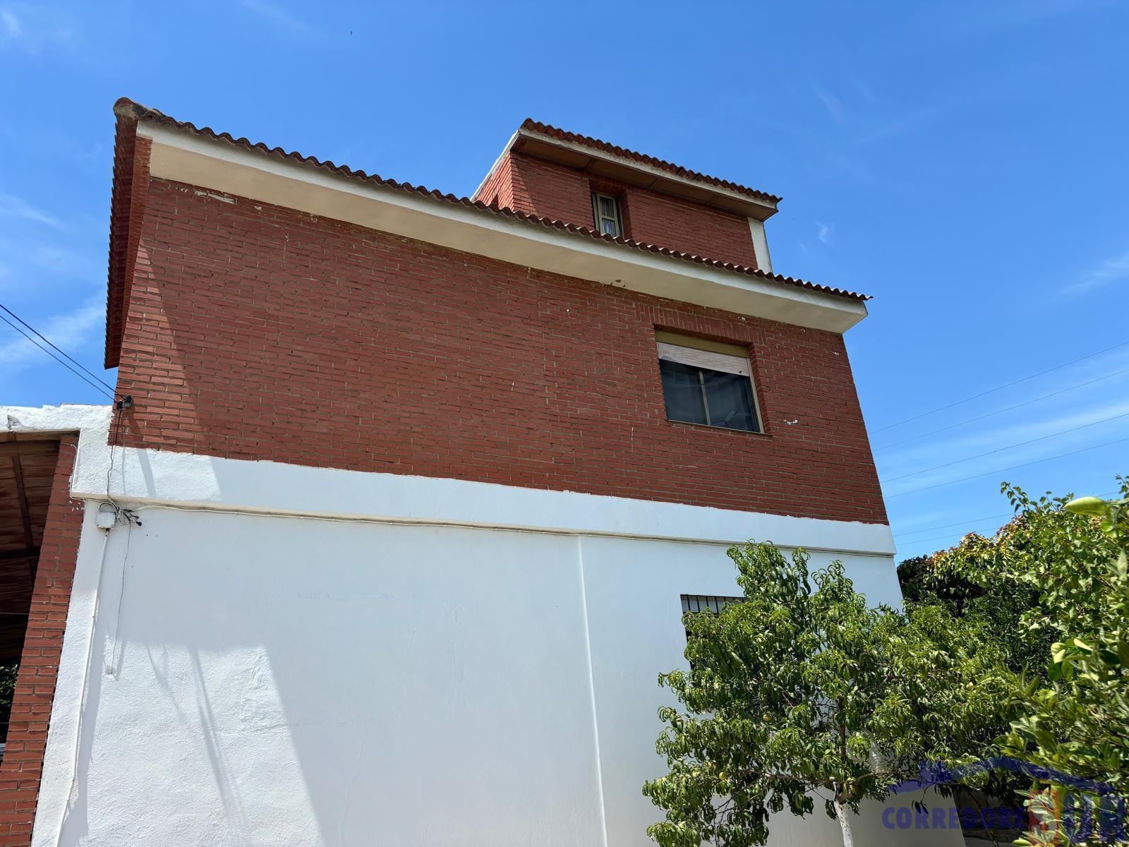 Venta de finca rústica en Córdoba