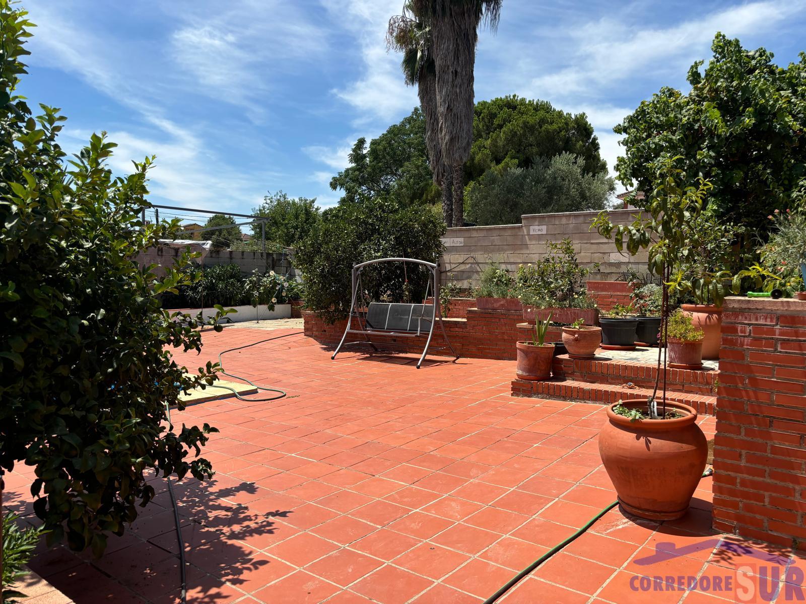 Venta de finca rústica en Córdoba
