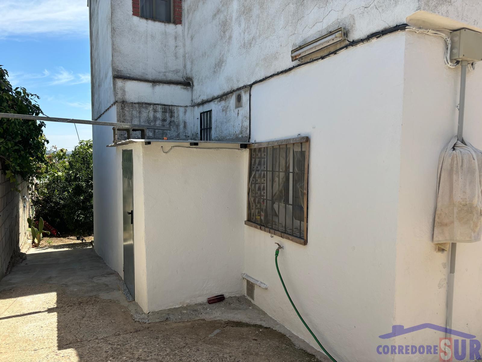 Venta de finca rústica en Córdoba
