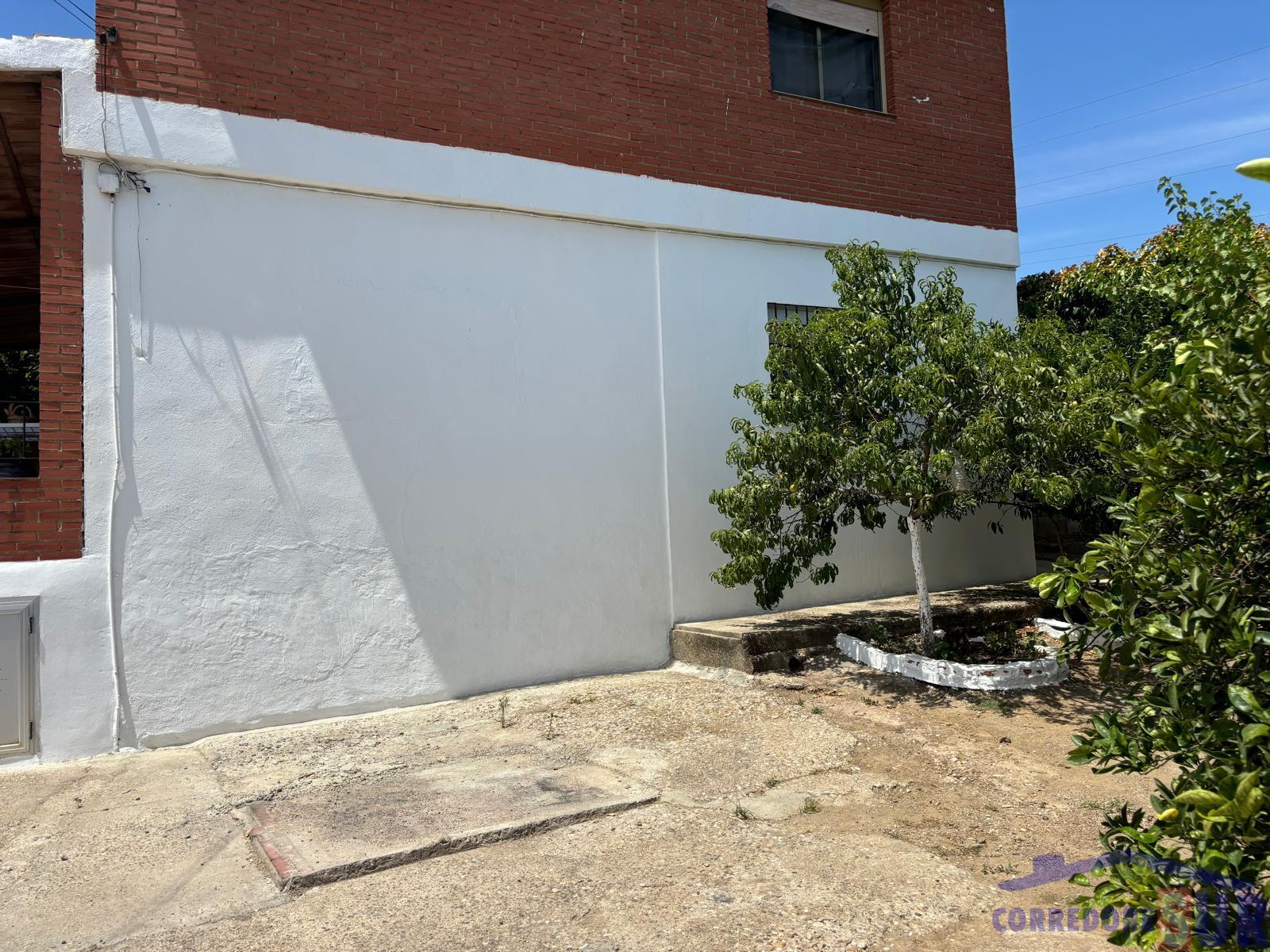 Venta de finca rústica en Córdoba