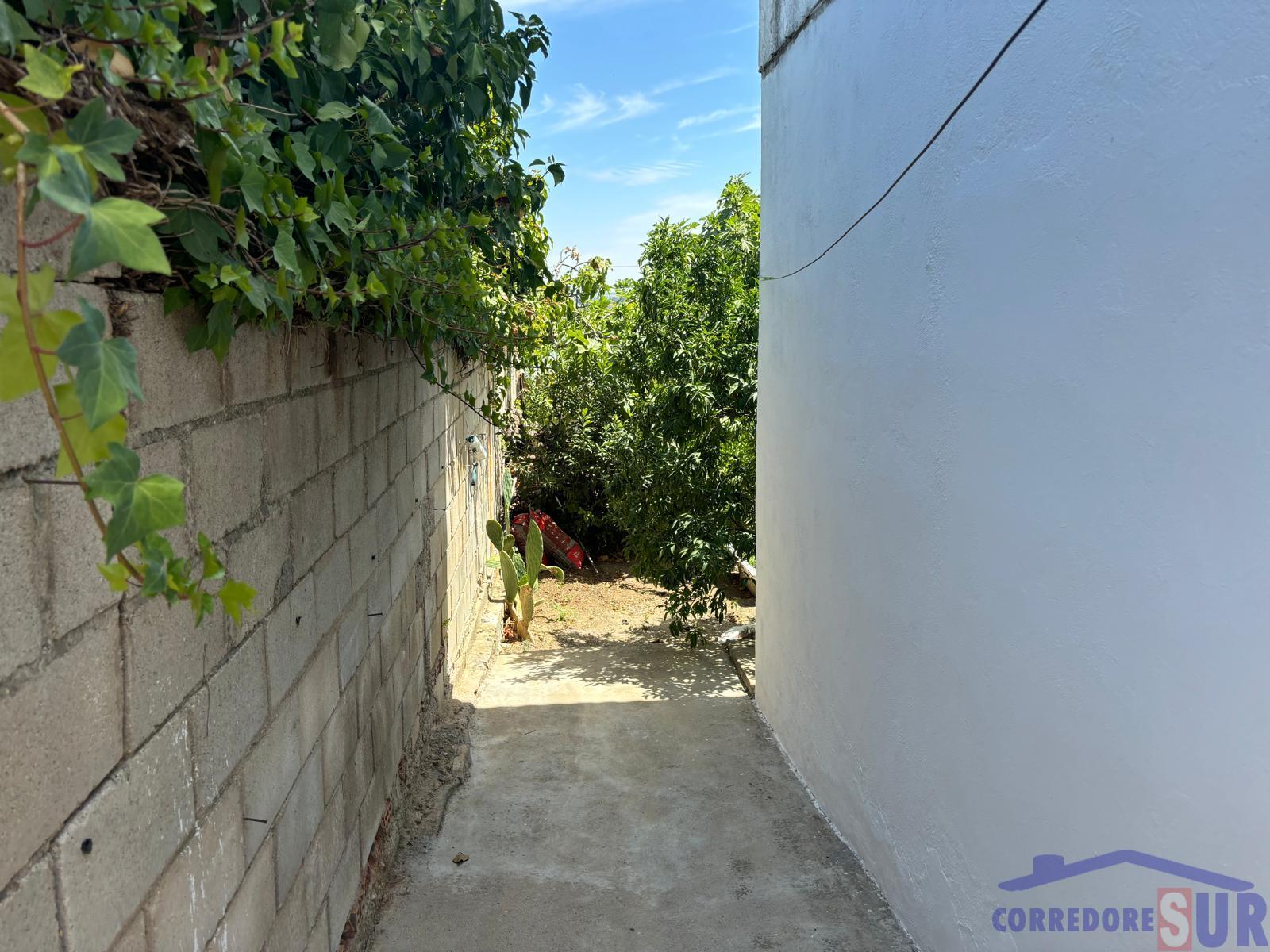 Venta de finca rústica en Córdoba