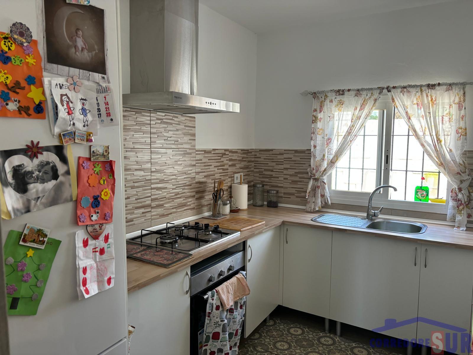 Venta de finca rústica en Córdoba