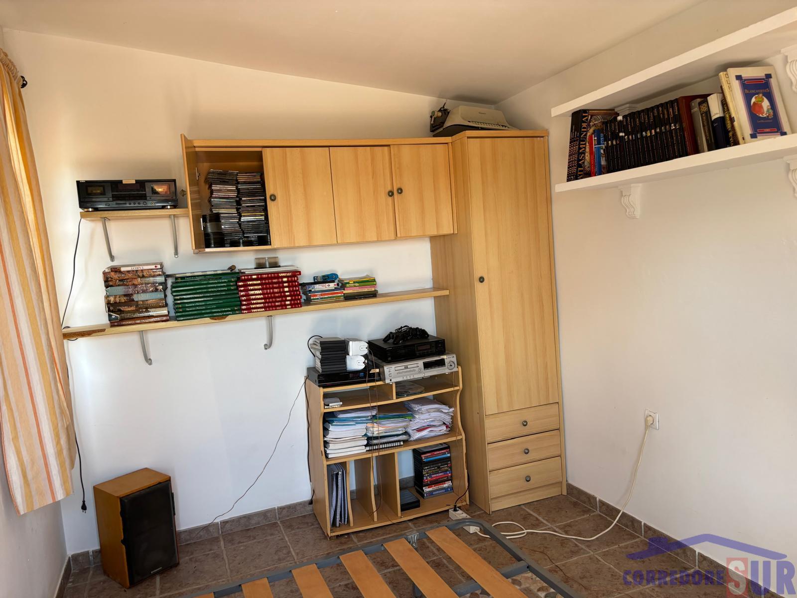 Venta de finca rústica en Córdoba