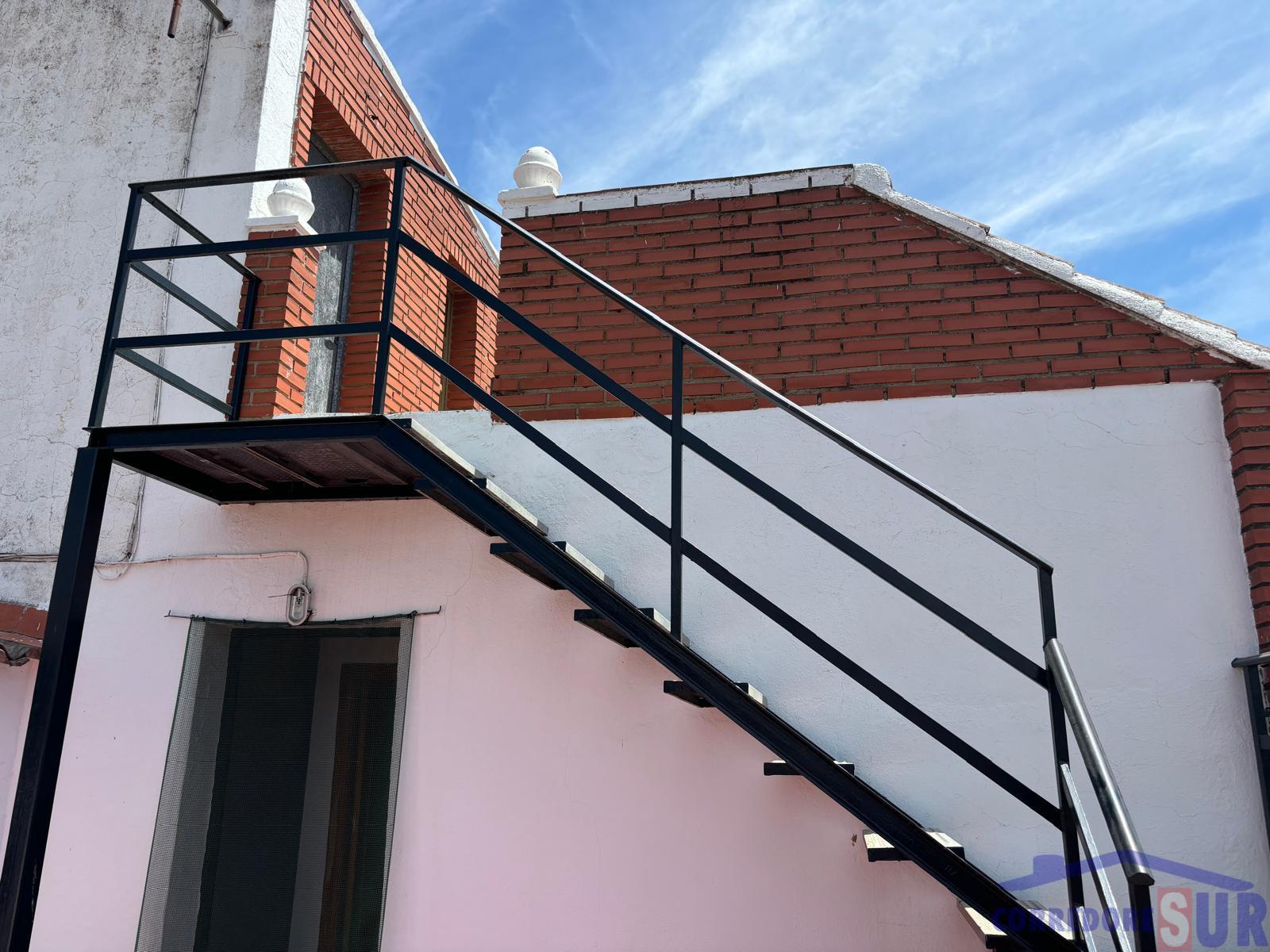 Venta de finca rústica en Córdoba