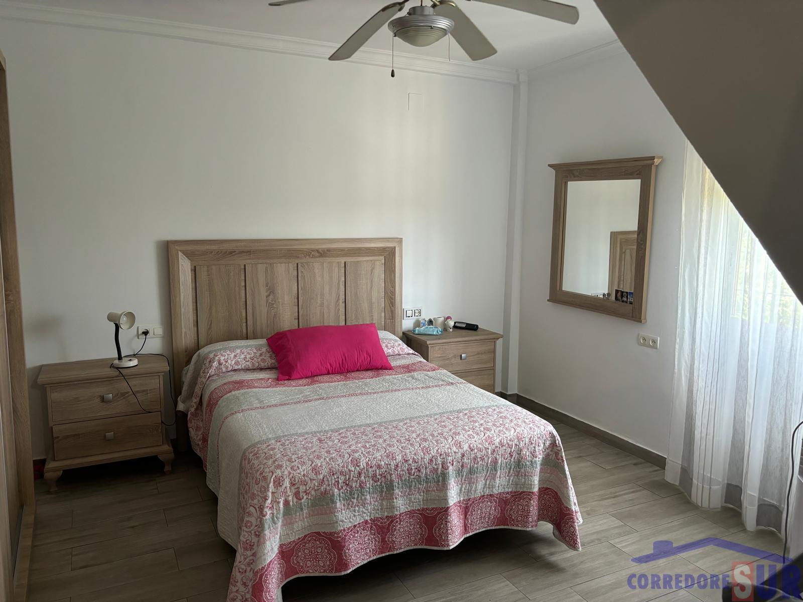 Venta de finca rústica en Córdoba