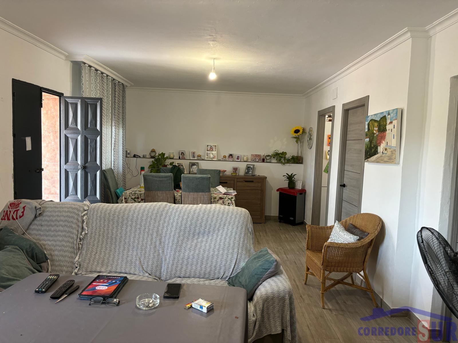 Venta de finca rústica en Córdoba