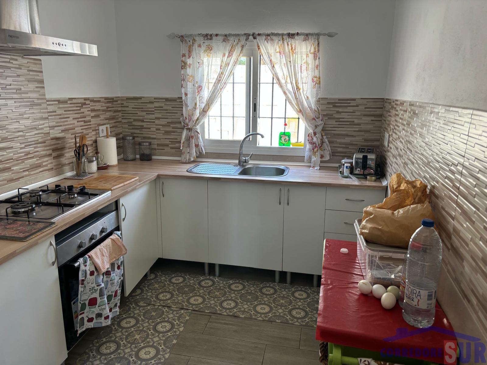 Venta de finca rústica en Córdoba