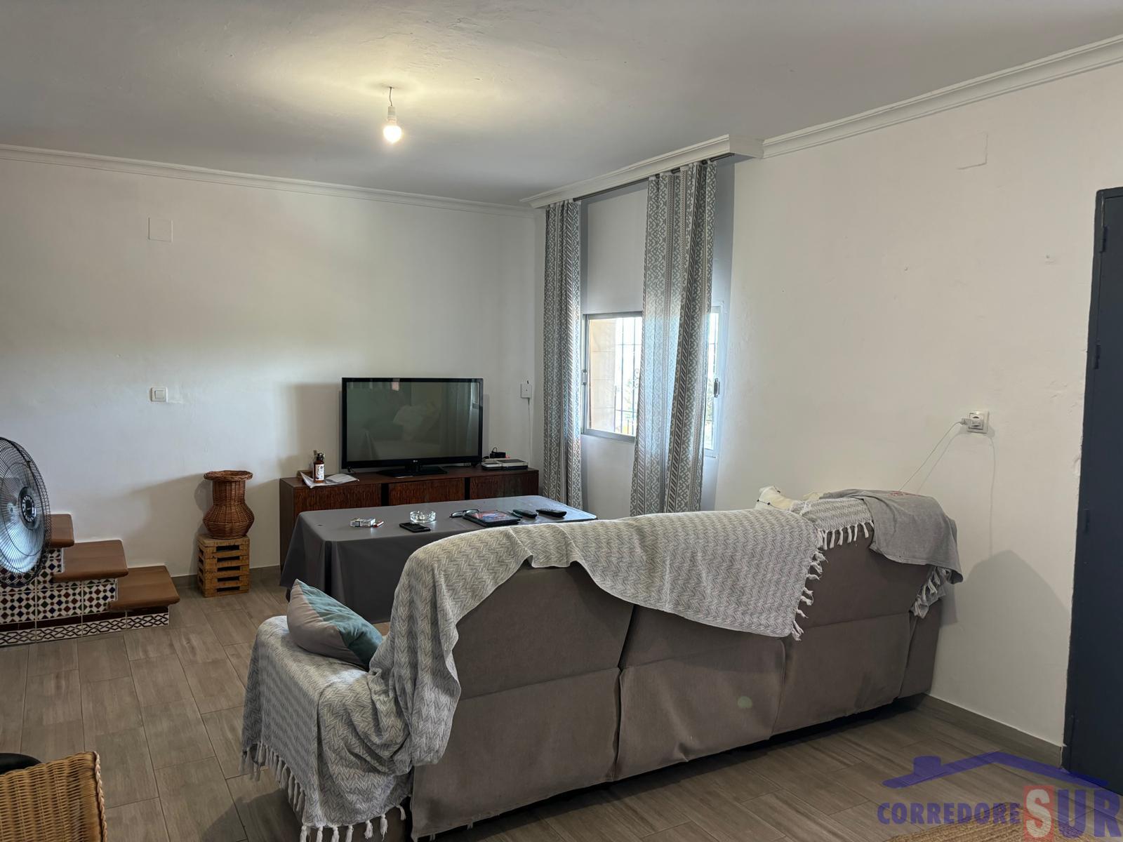 Venta de finca rústica en Córdoba