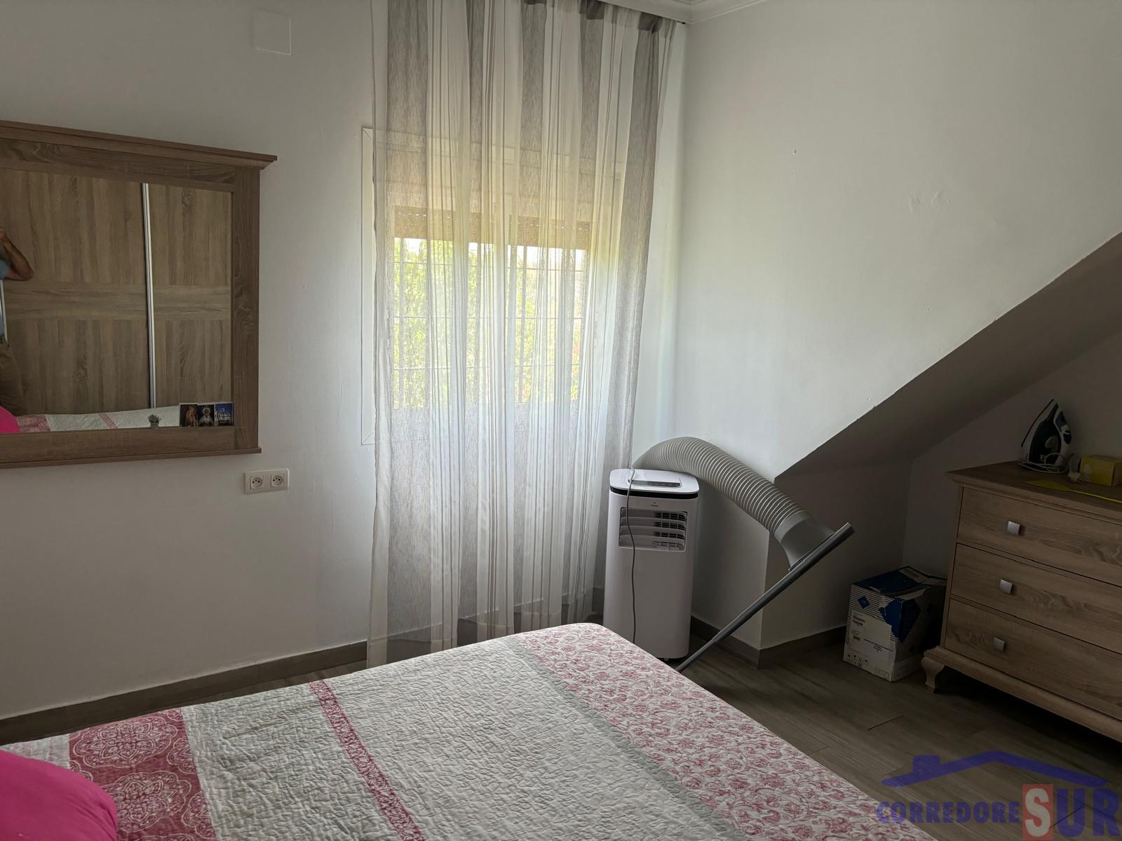 Venta de finca rústica en Córdoba