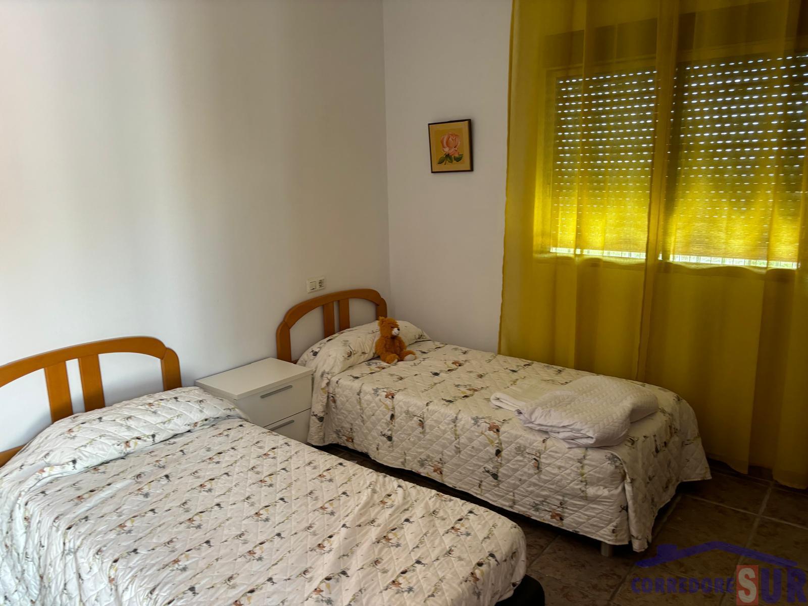 Venta de finca rústica en Córdoba
