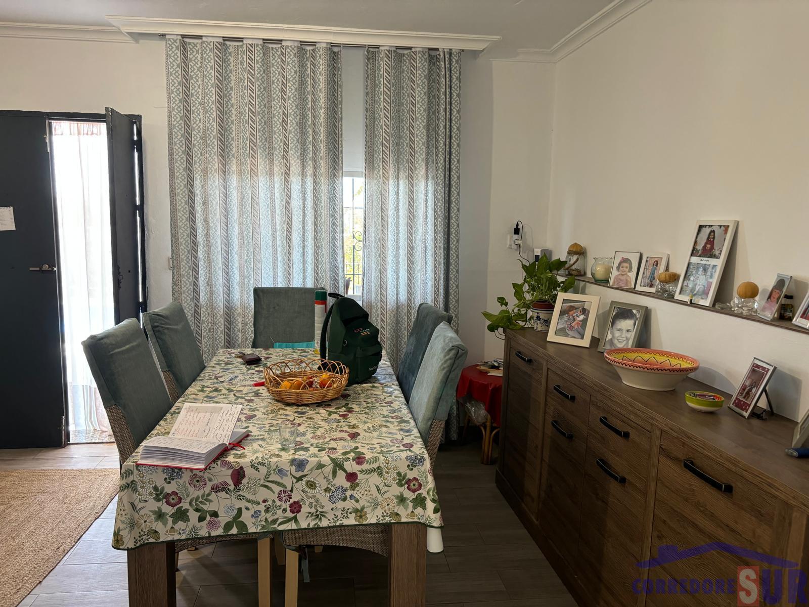 Venta de finca rústica en Córdoba