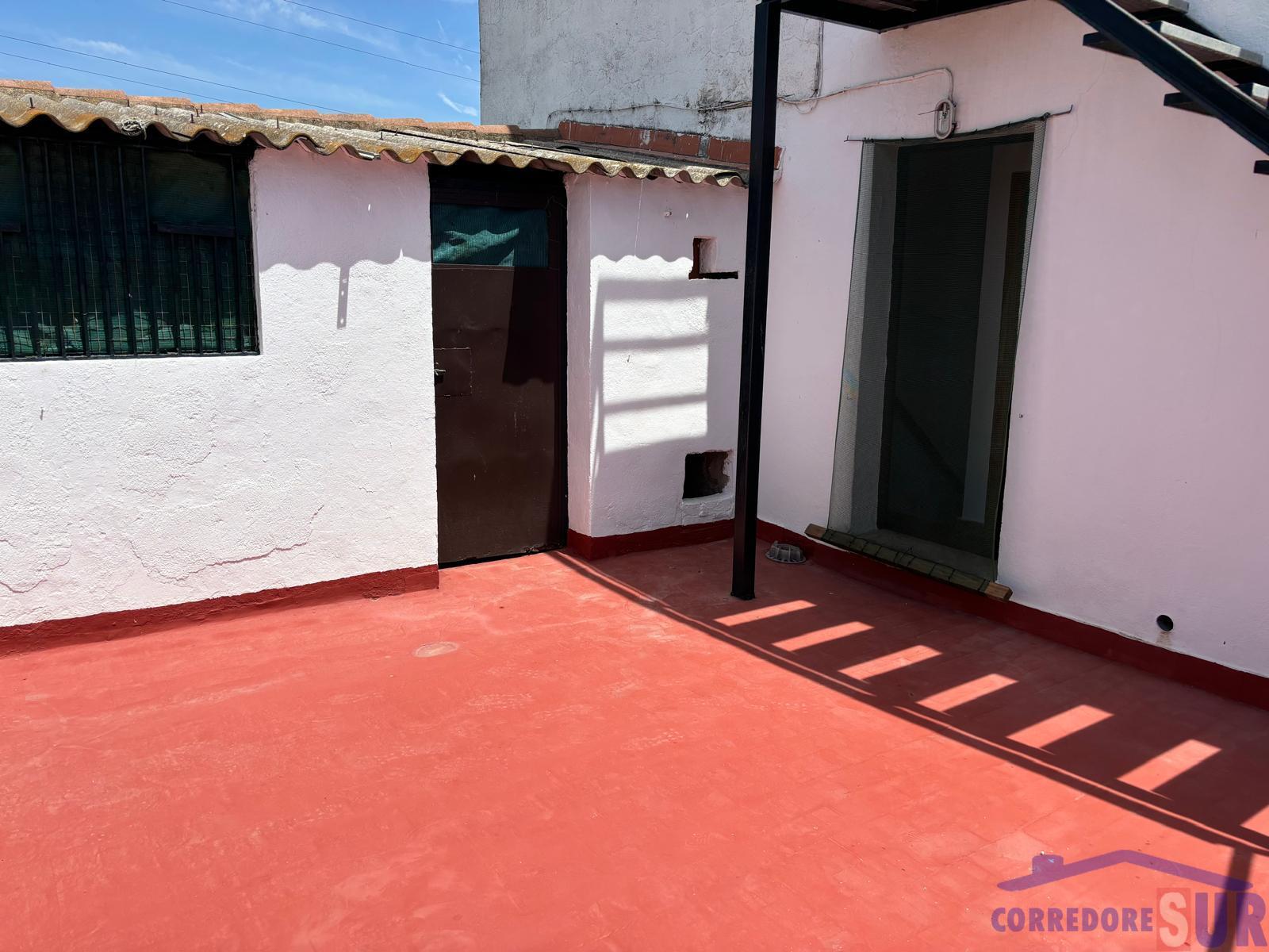 Venta de finca rústica en Córdoba
