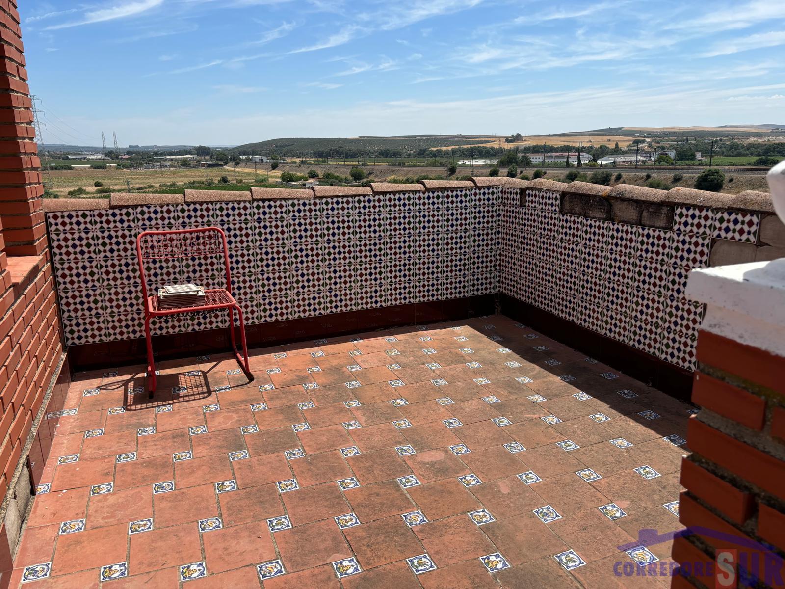 Venta de finca rústica en Córdoba