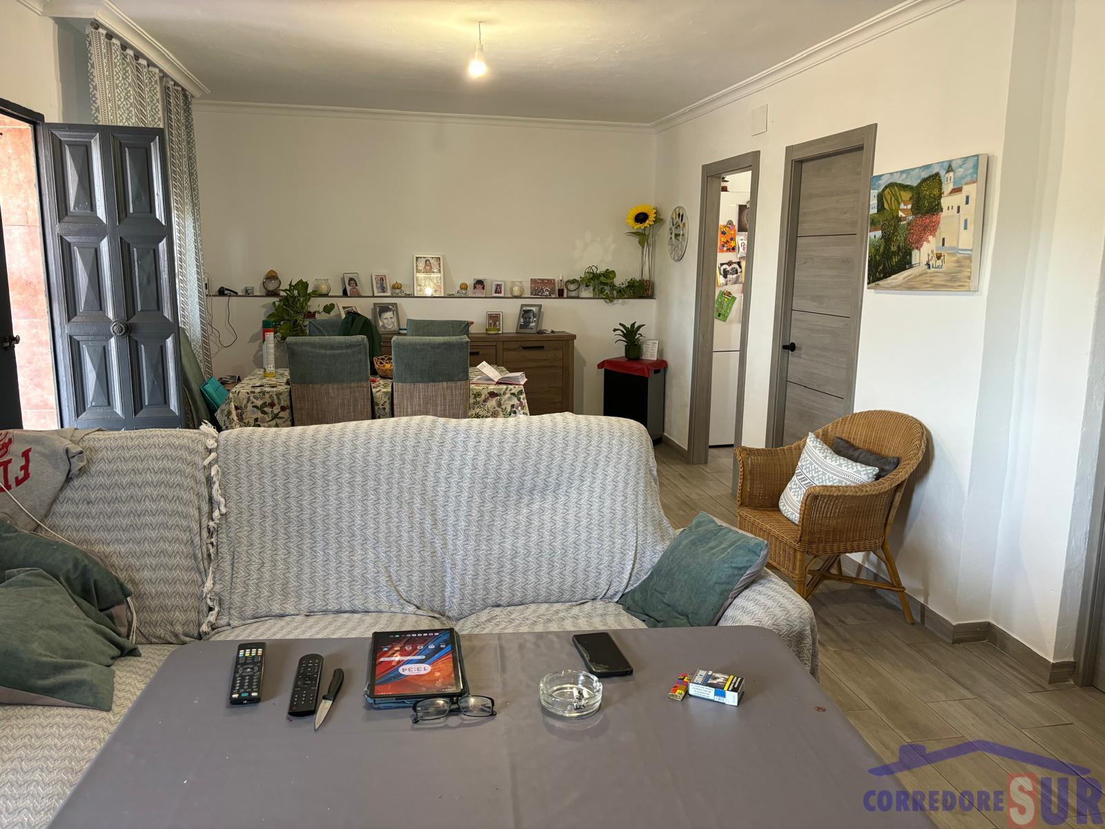 Venta de finca rústica en Córdoba