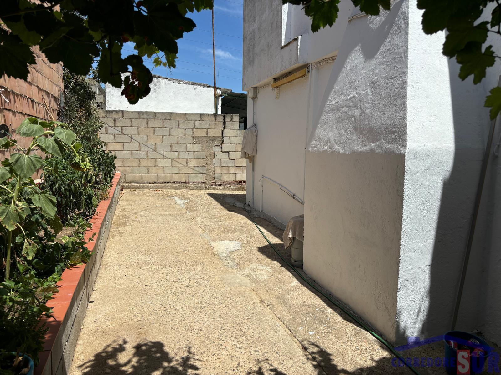 Venta de finca rústica en Córdoba