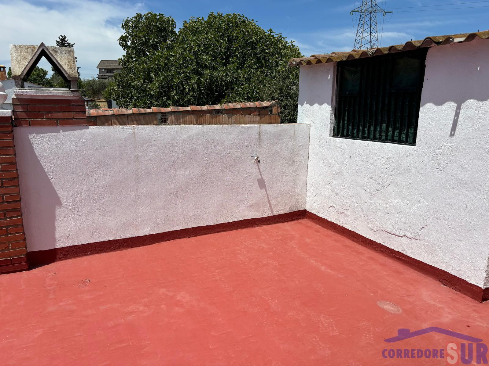Venta de finca rústica en Córdoba