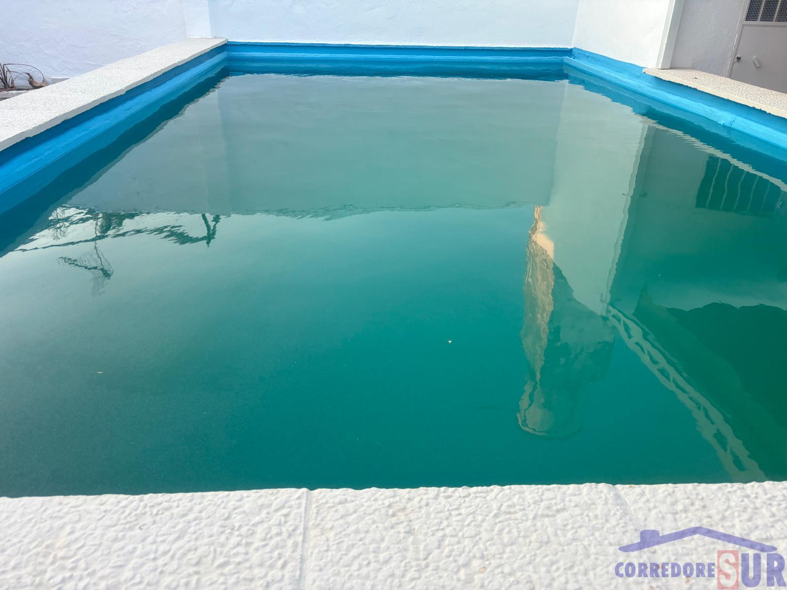 Venta de chalet en Córdoba