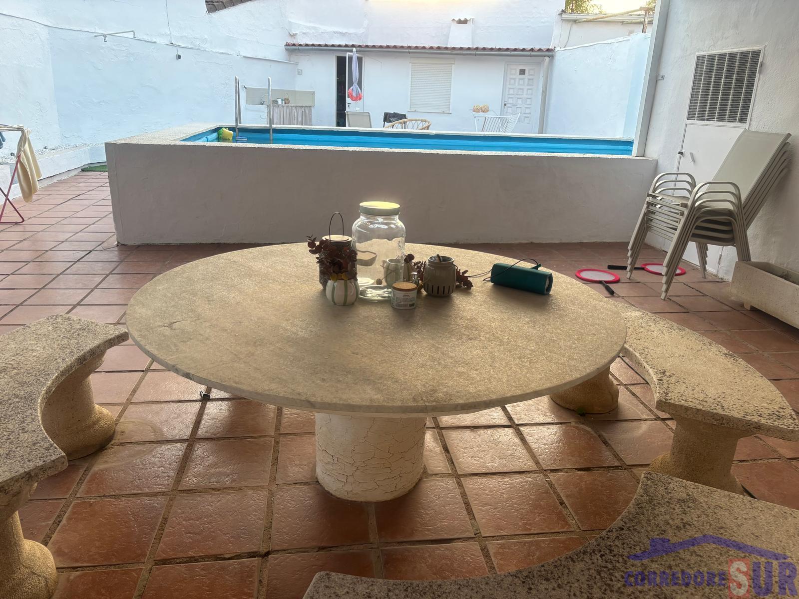 Venta de chalet en Córdoba