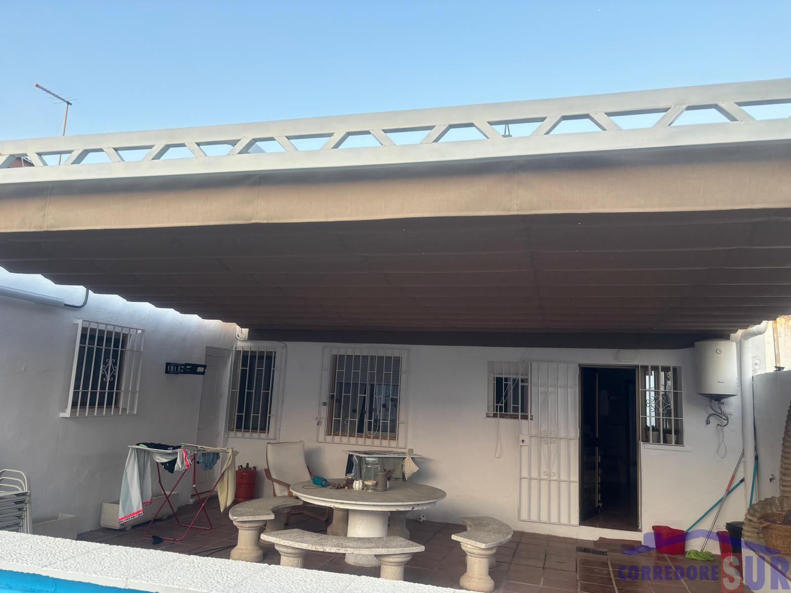 Venta de chalet en Córdoba Venta de chalet en Córdoba