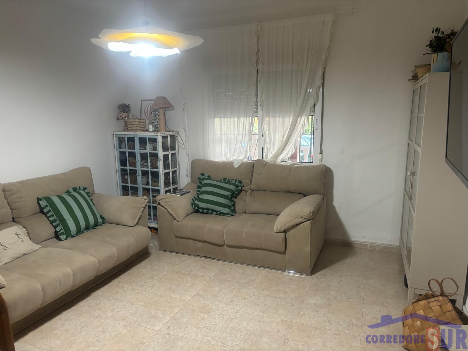 Venta de chalet en Córdoba