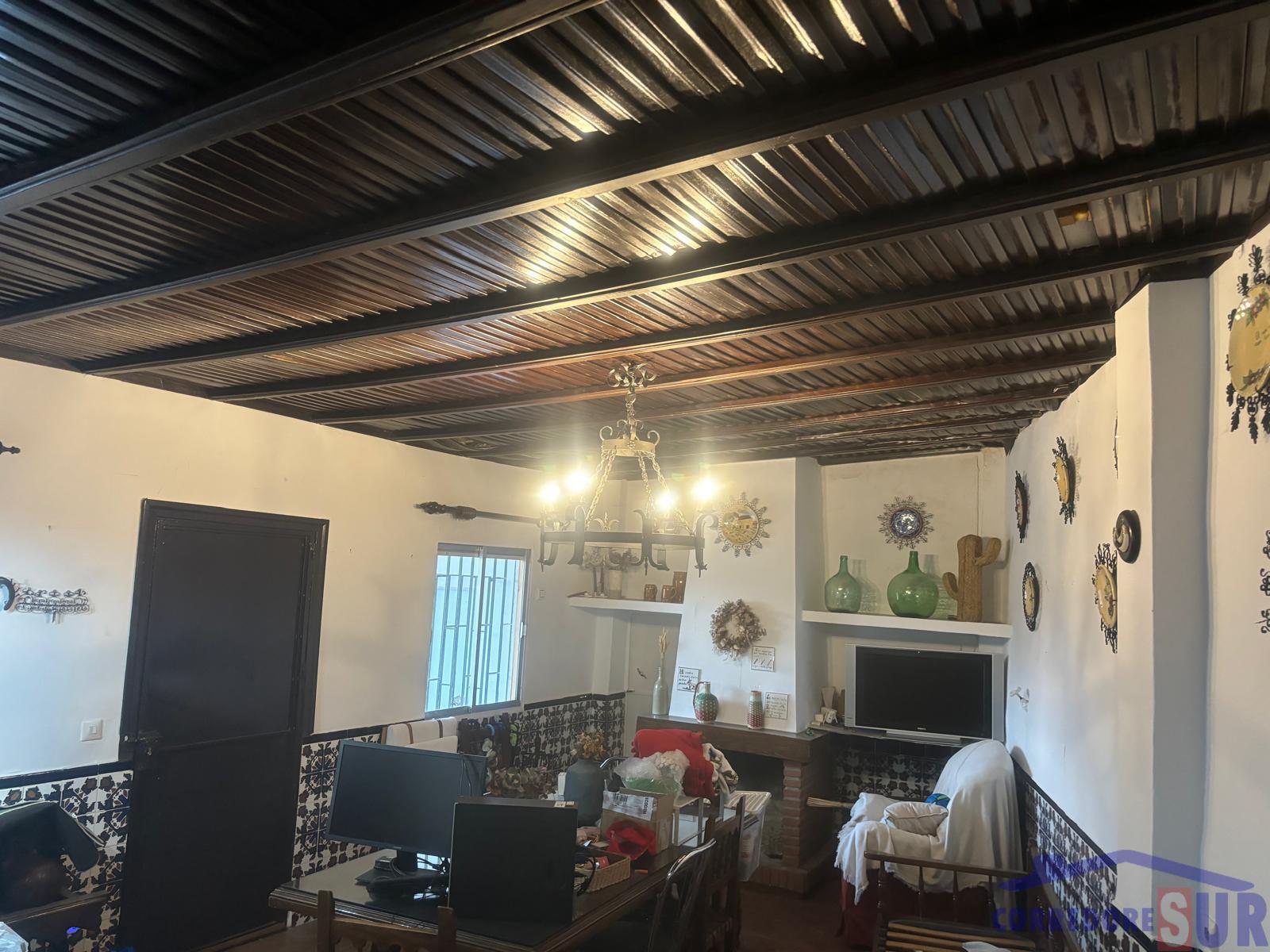 Venta de chalet en Córdoba