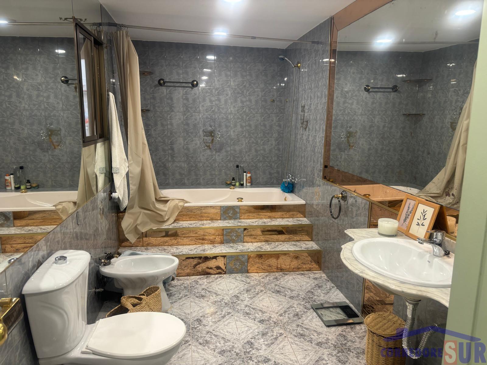 Venta de chalet en Córdoba