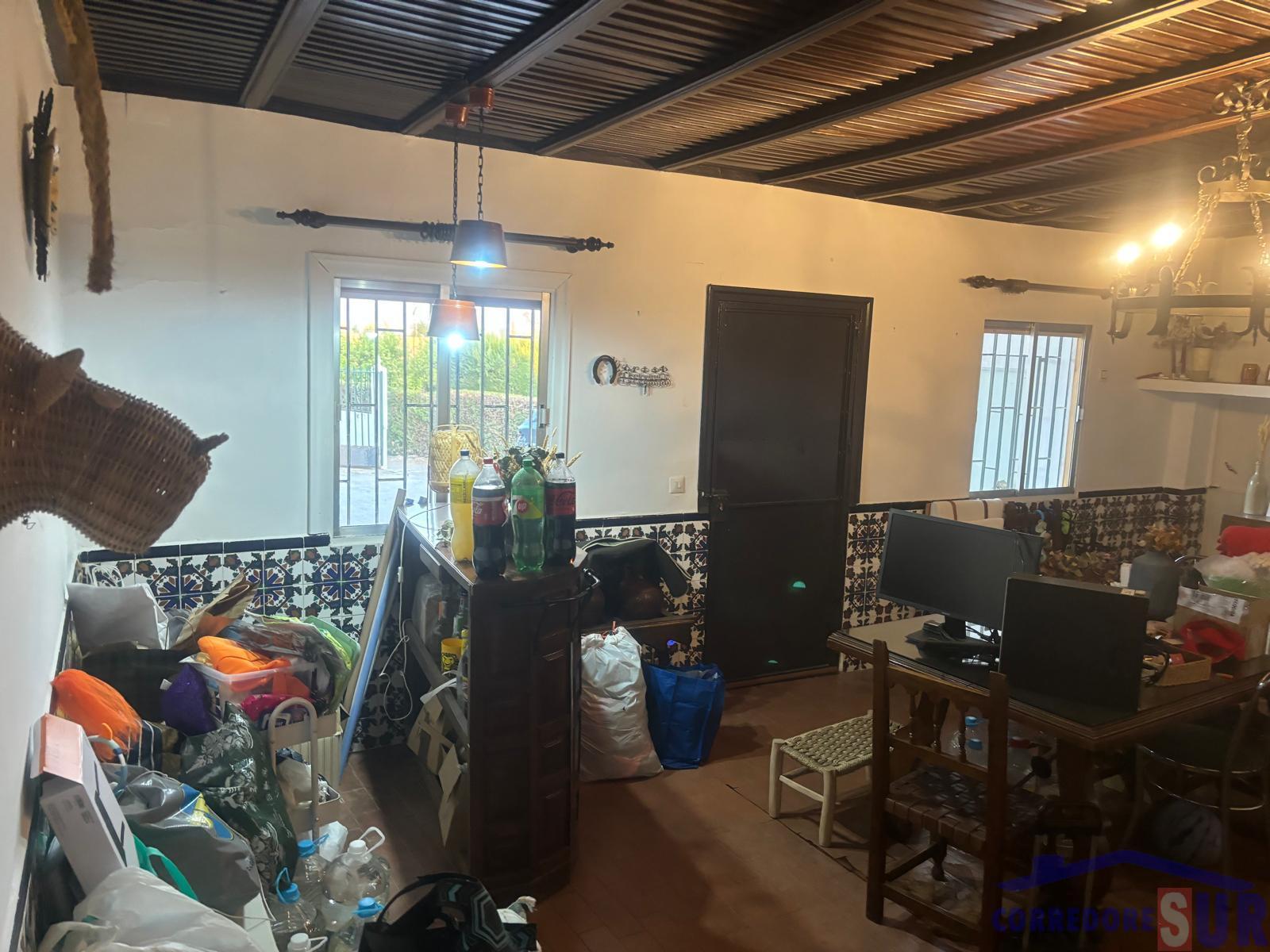 Venta de chalet en Córdoba