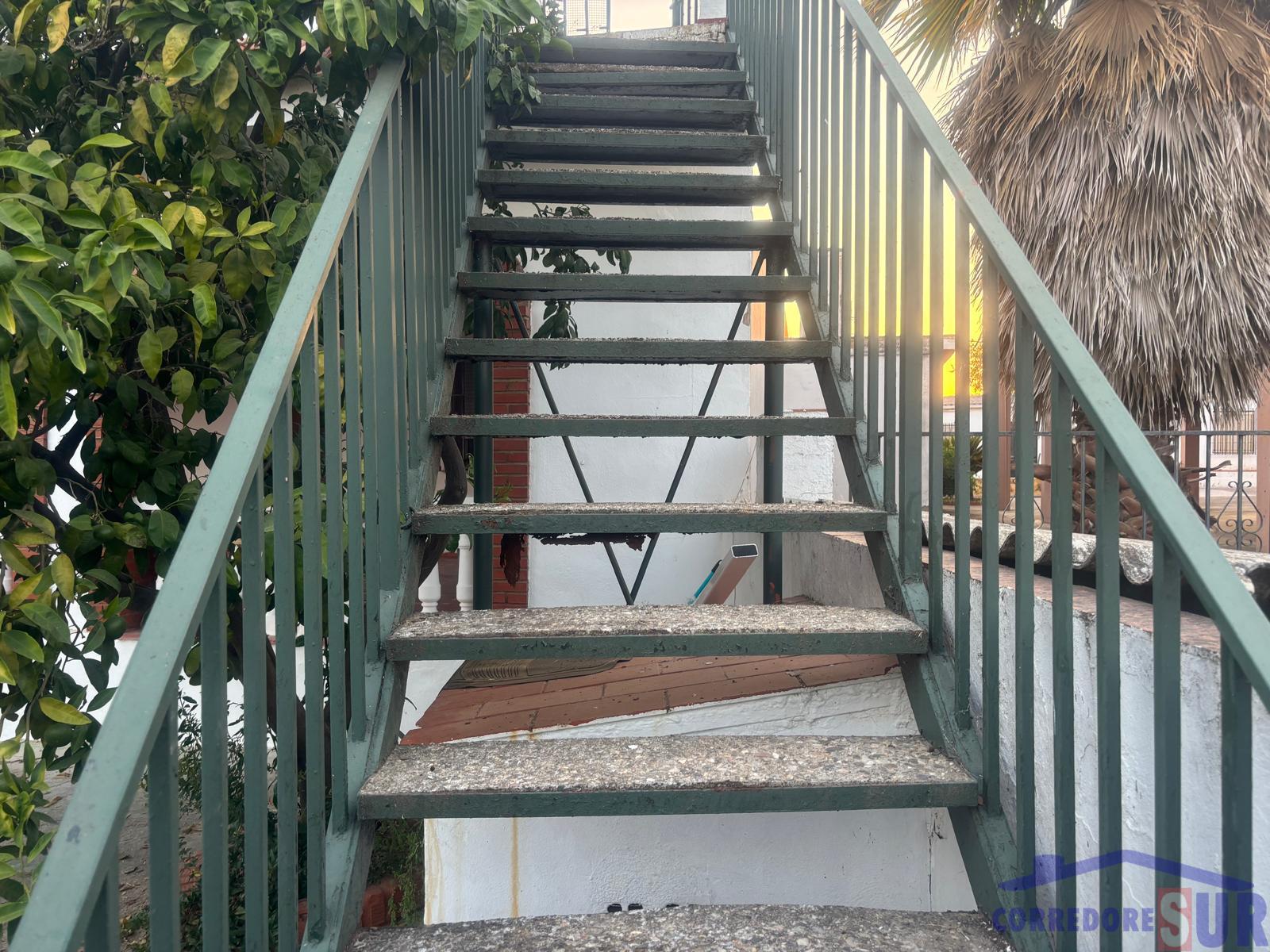 Venta de chalet en Córdoba