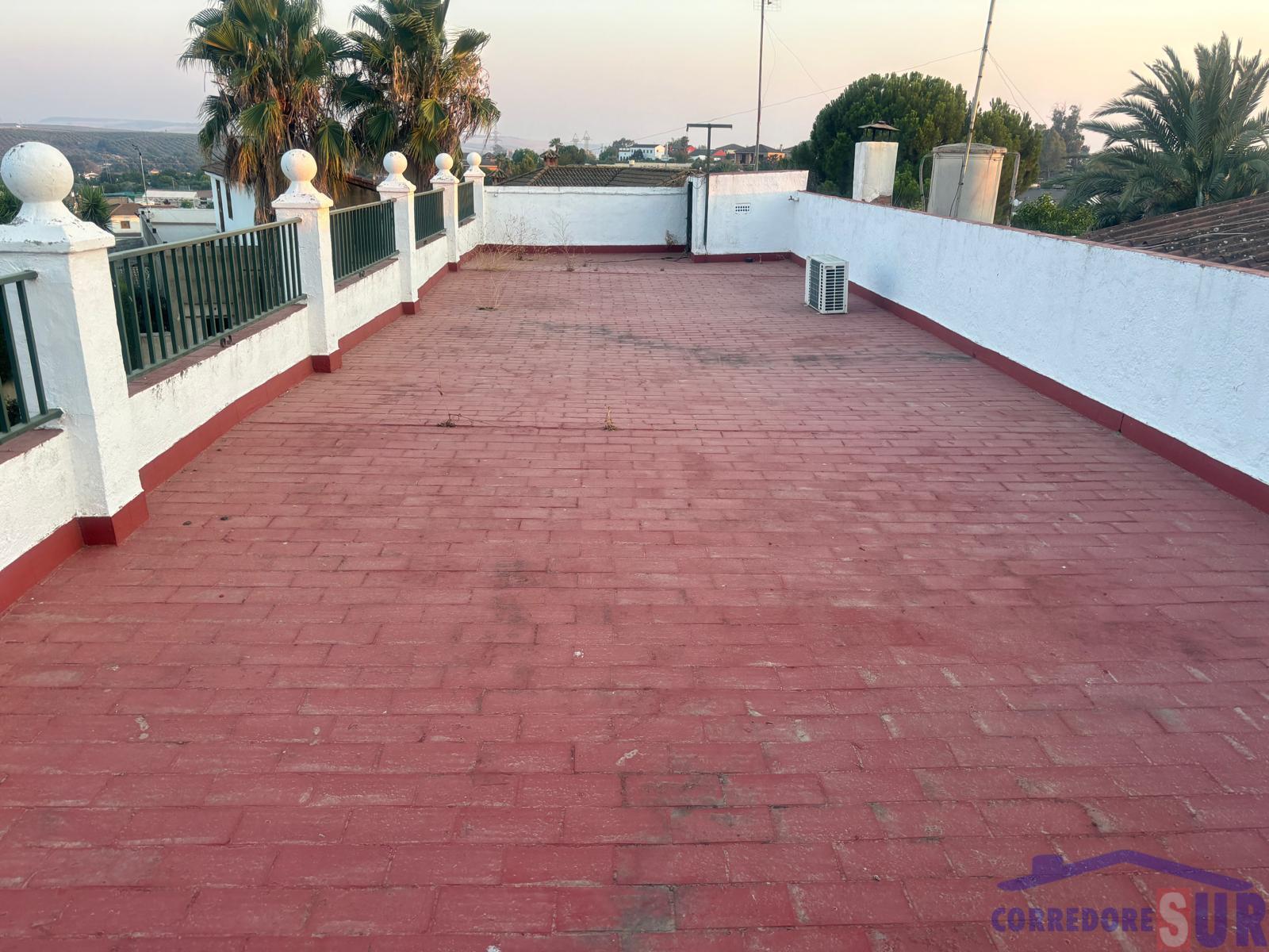 Venta de chalet en Córdoba Venta de chalet en Córdoba