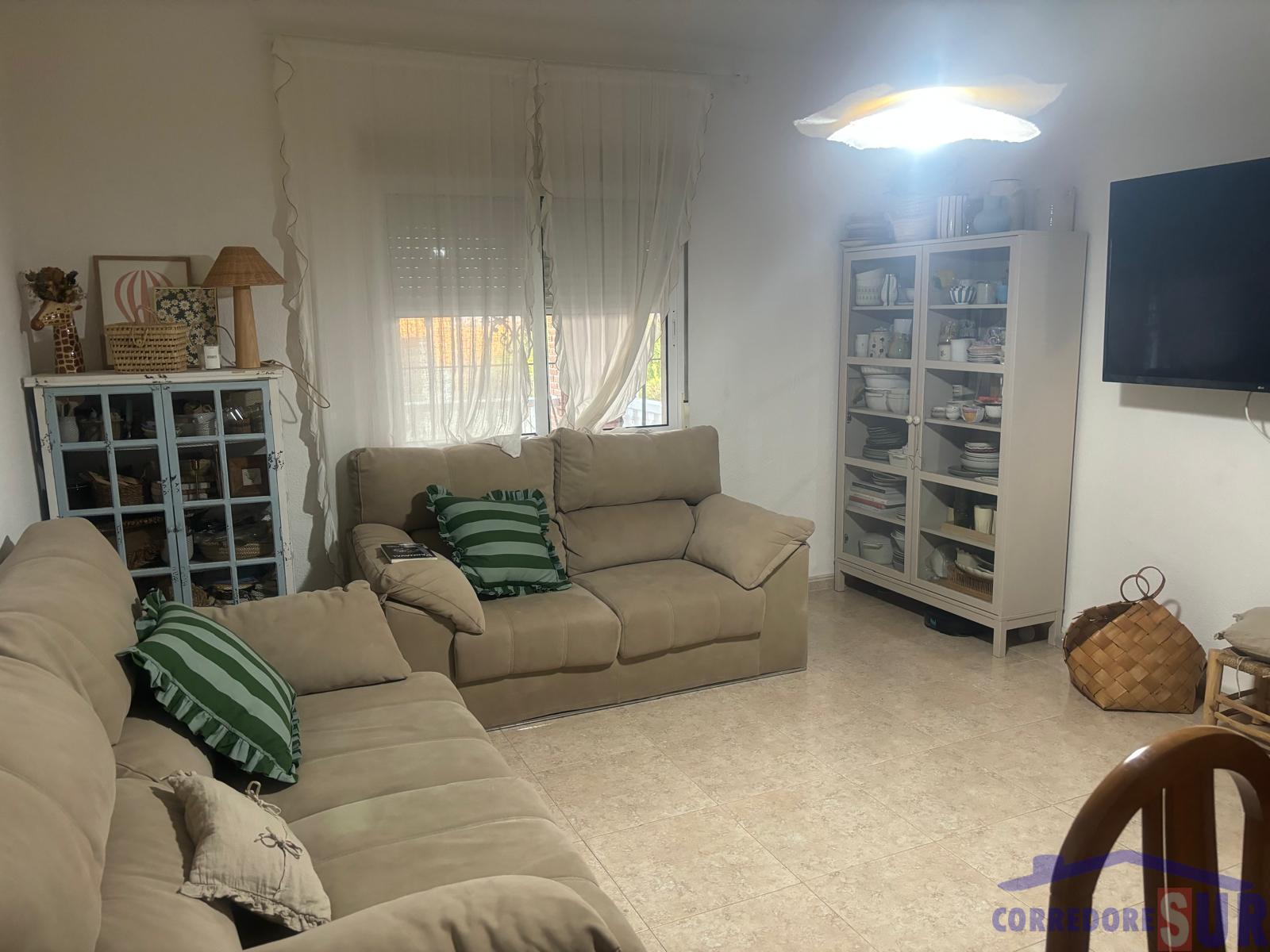 Venta de chalet en Córdoba