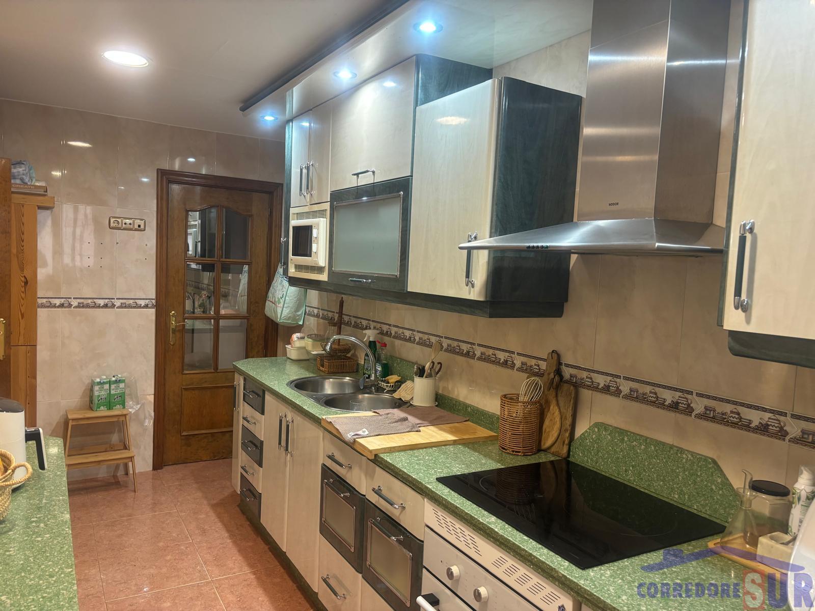 Venta de chalet en Córdoba
