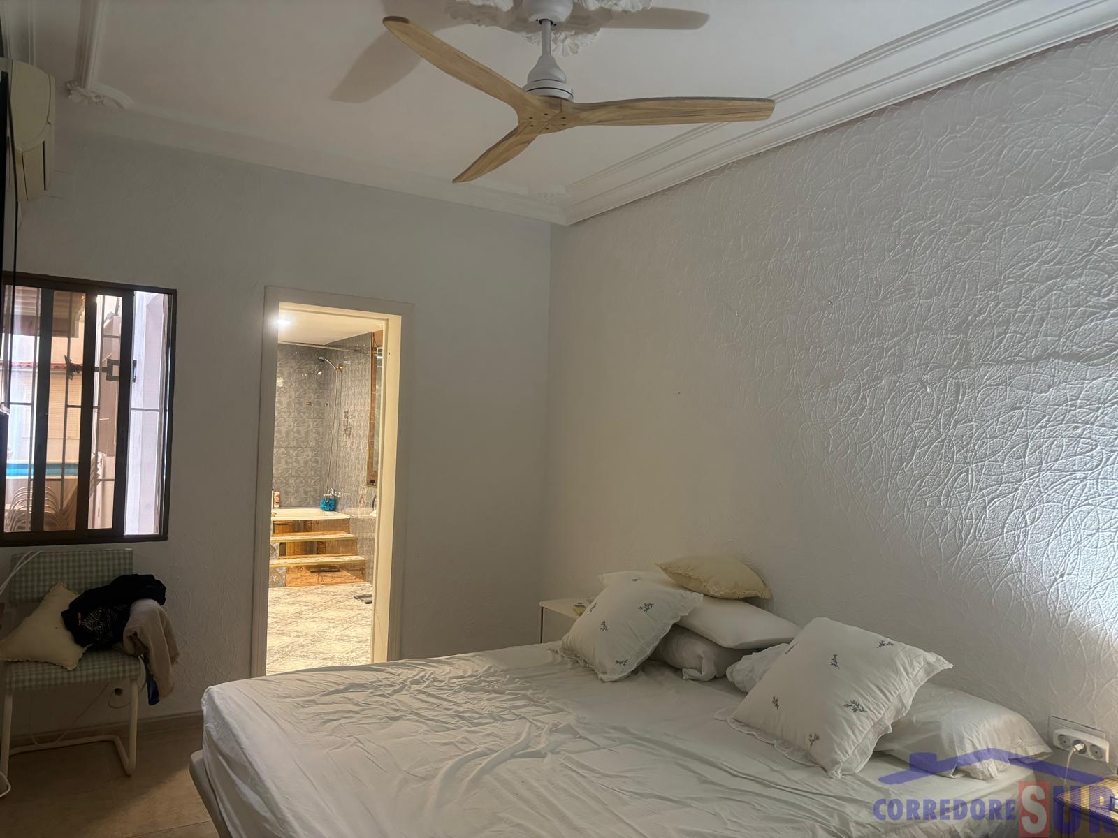 Venta de chalet en Córdoba