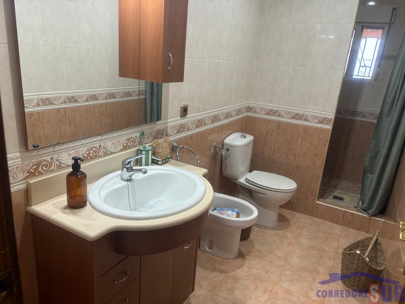 Venta de chalet en Córdoba