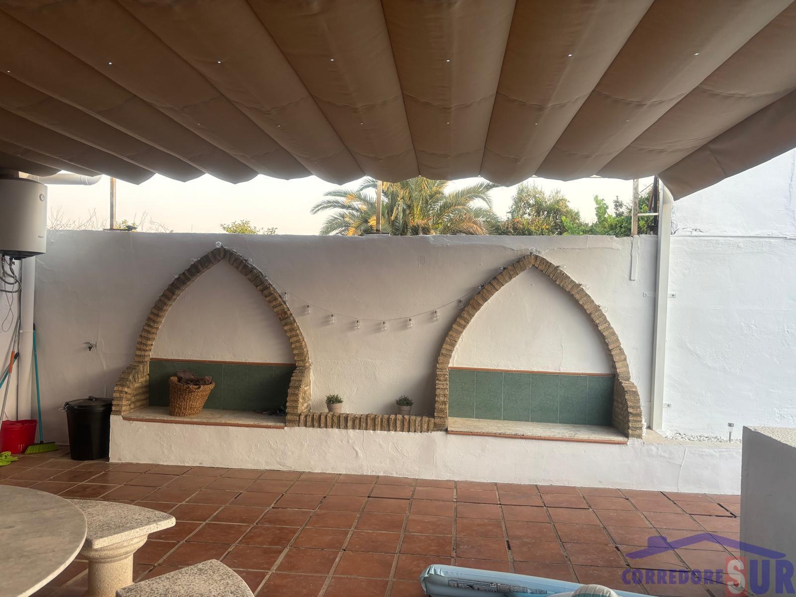 Venta de chalet en Córdoba Venta de chalet en Córdoba