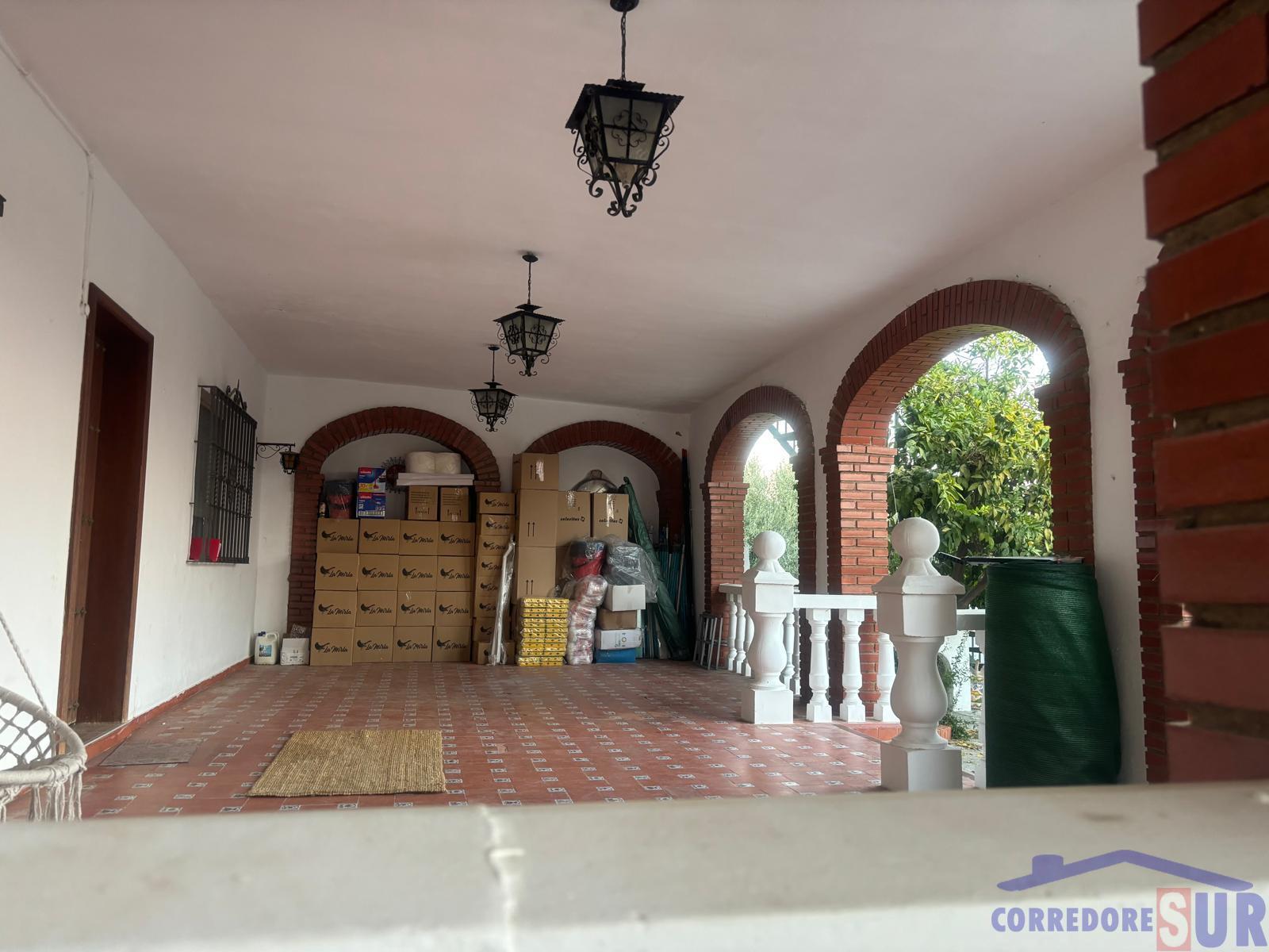 Venta de chalet en Córdoba Venta de chalet en Córdoba