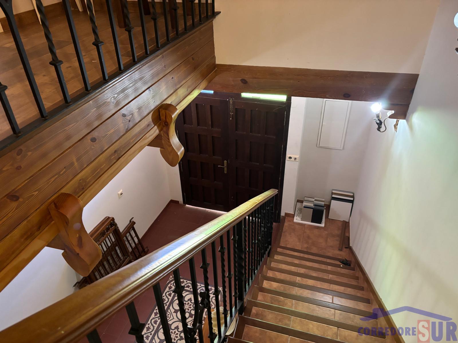 Venta de chalet en Villafranca de Córdoba