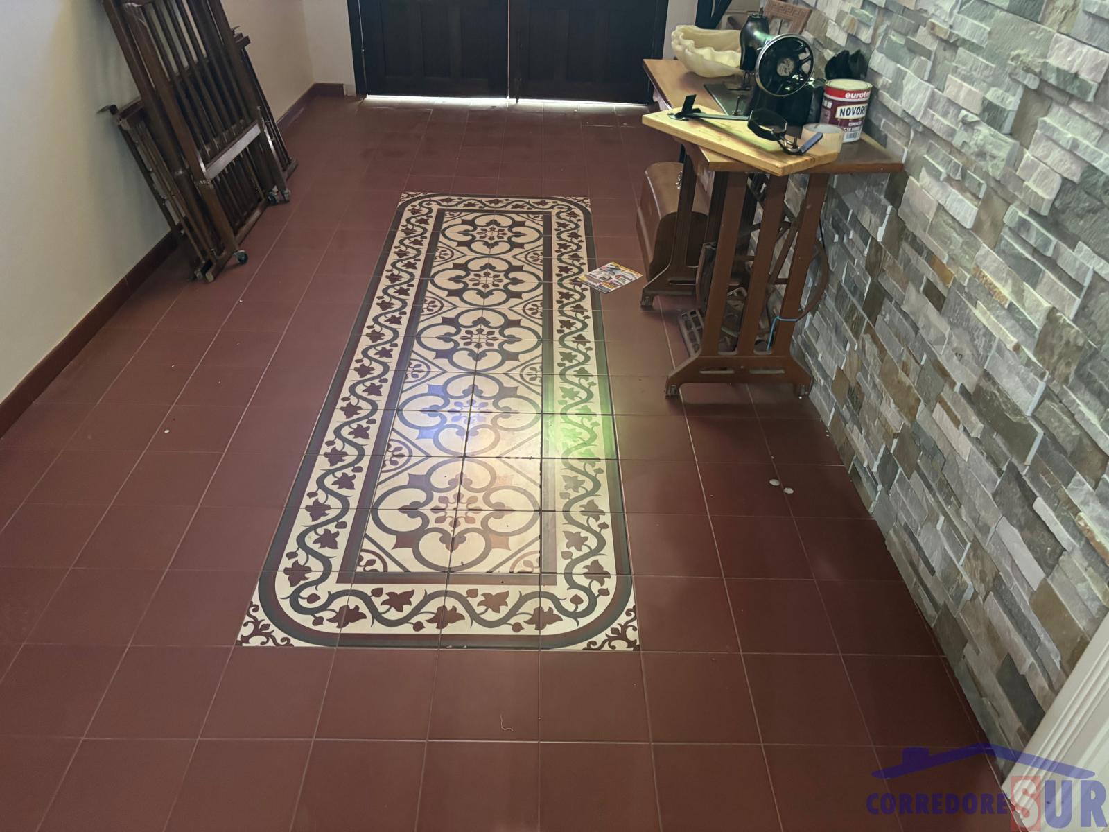 Venta de chalet en Villafranca de Córdoba