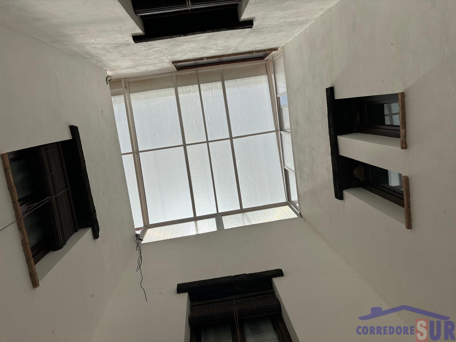 Venta de chalet en Villafranca de Córdoba