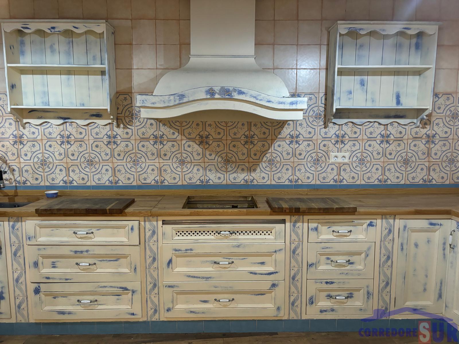 Venta de chalet en Villafranca de Córdoba