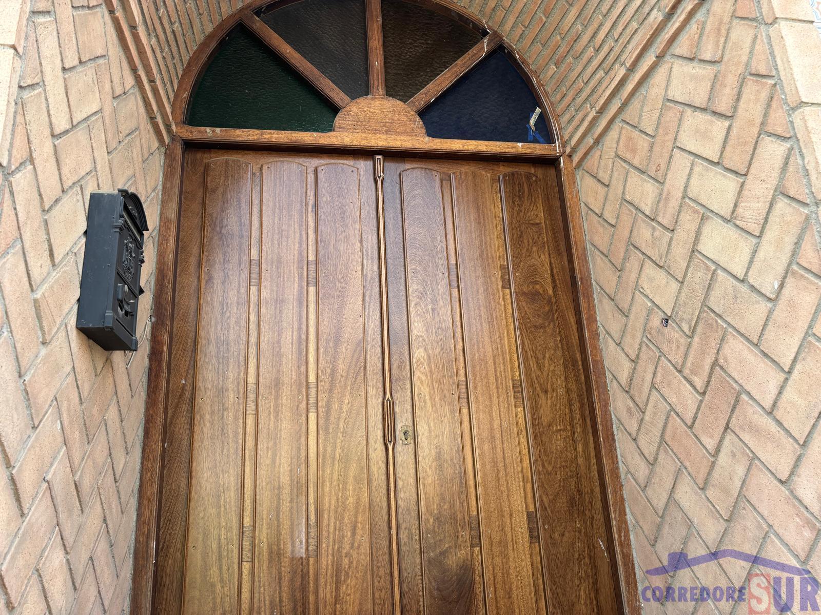 Venta de chalet en Villafranca de Córdoba