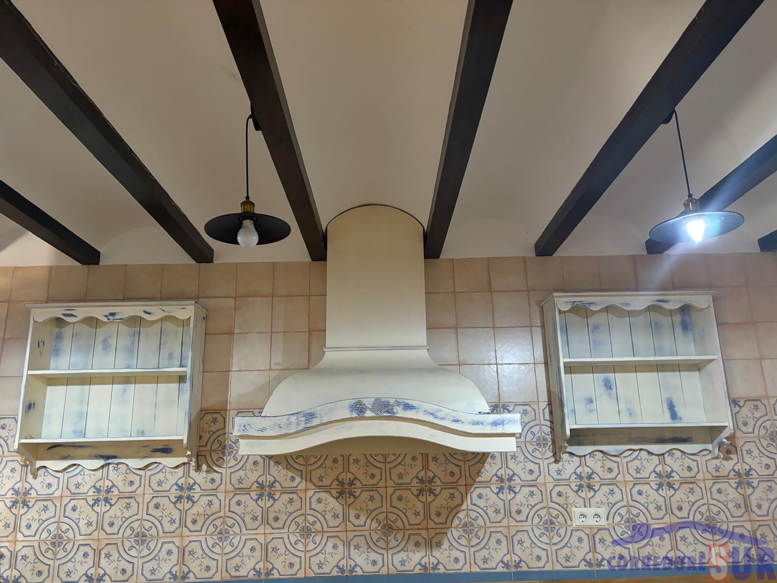 Venta de chalet en Villafranca de Córdoba