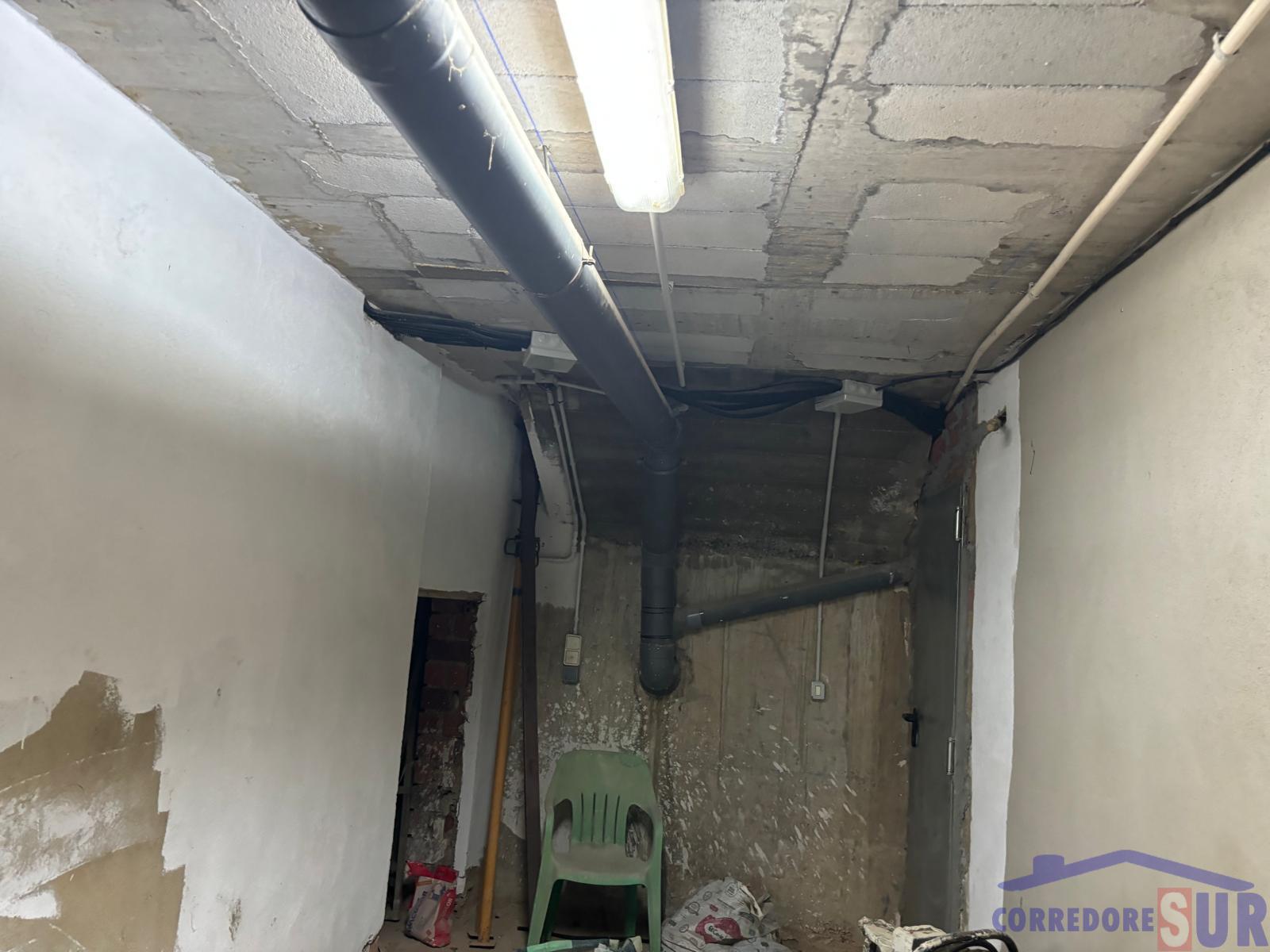 Venta de chalet en Villafranca de Córdoba