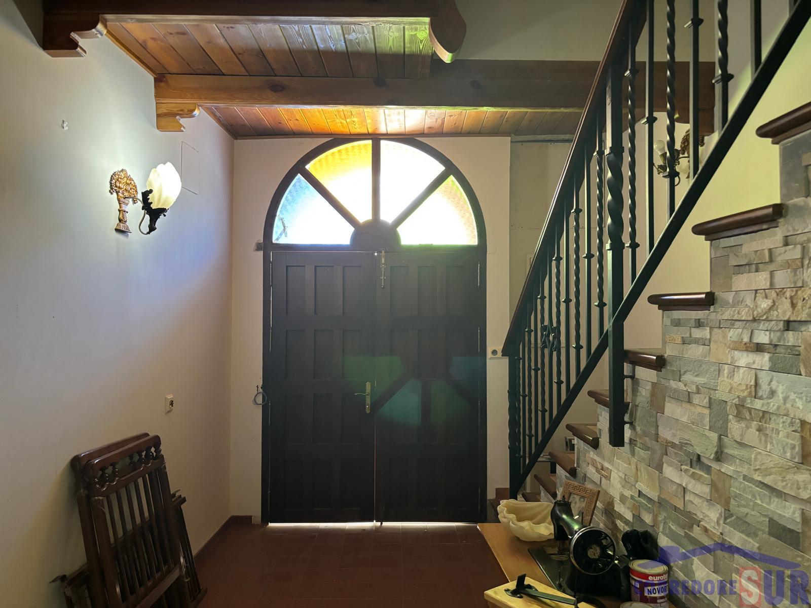 Venta de chalet en Villafranca de Córdoba