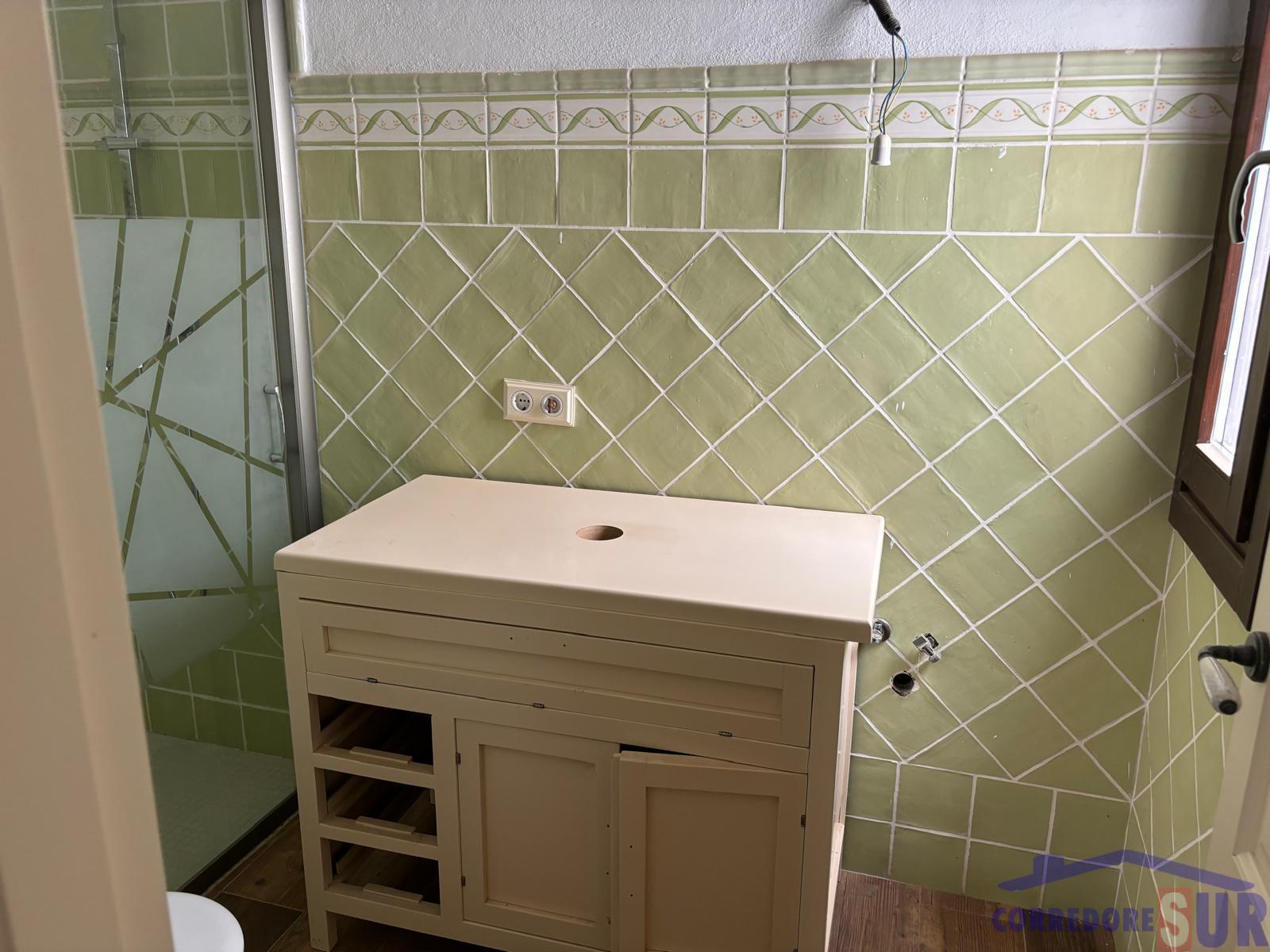 Venta de chalet en Villafranca de Córdoba
