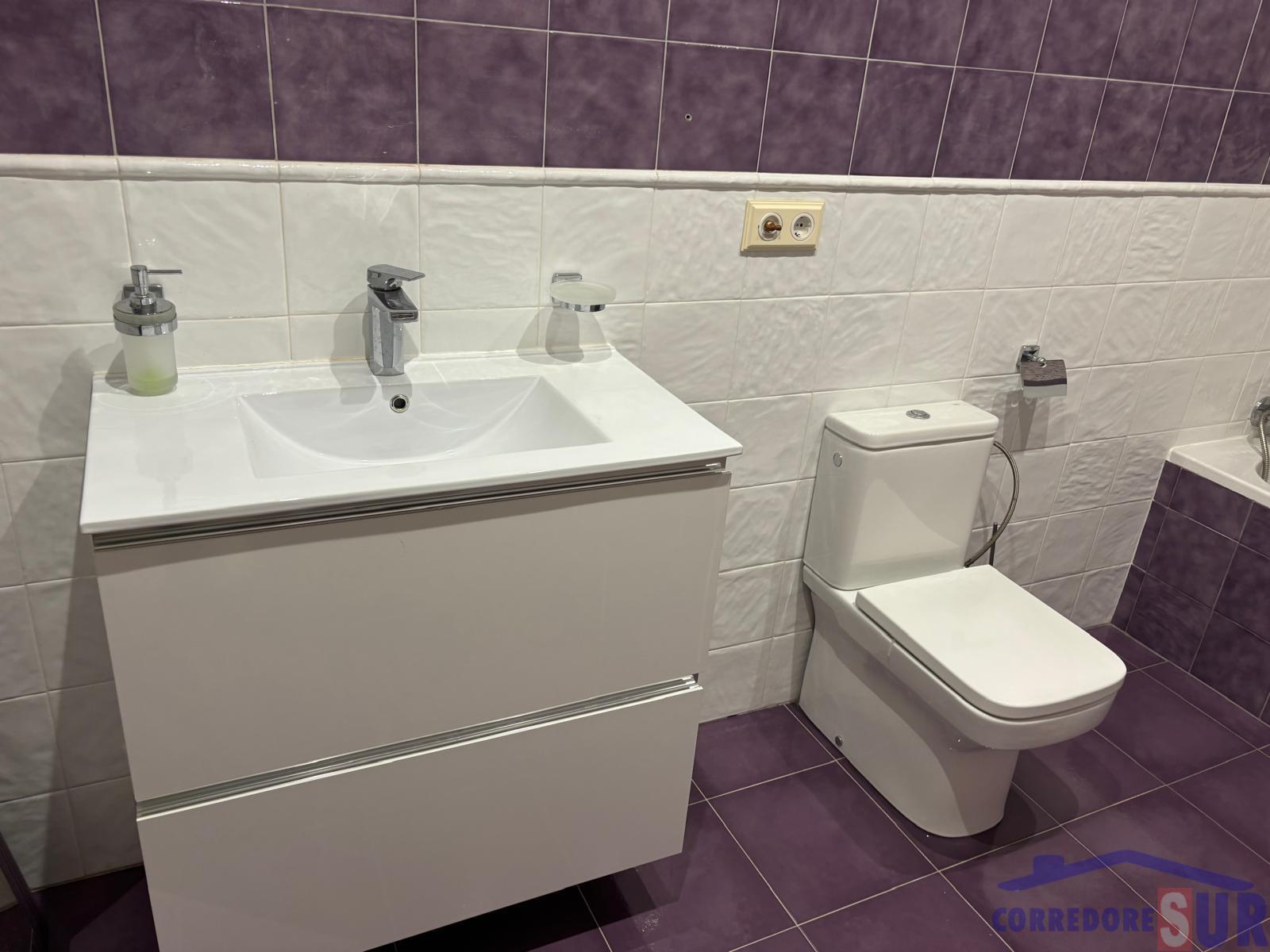 Venta de chalet en Villafranca de Córdoba